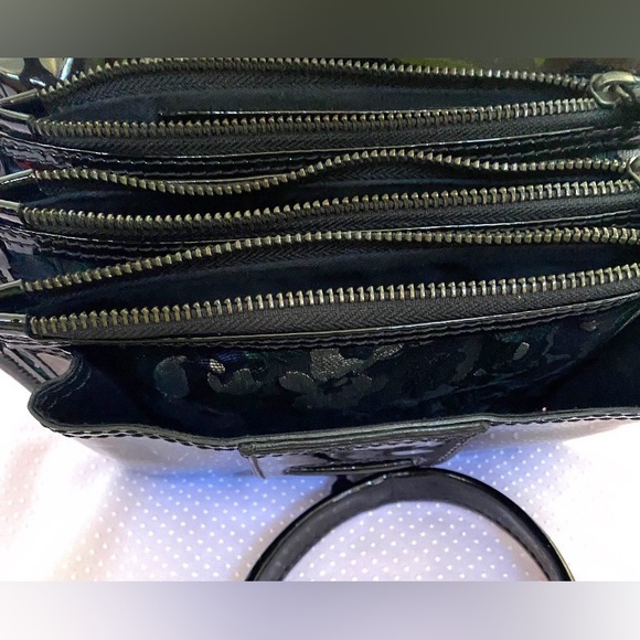 Opening Ceremony OCNY top handle purse - Picture 6 of 10